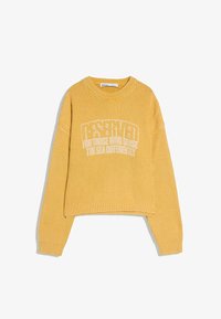 Sélectionné, yellow