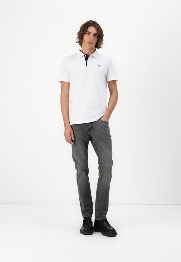 JOSH SLIM - Slim fit jeans3