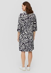 s.Oliver - Sukienka koszulowa