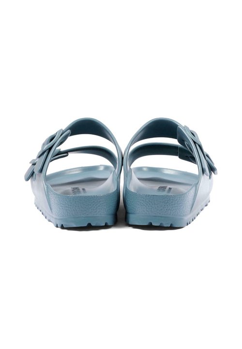 Birkenstock Chanclas de baño - light blue — foto 4