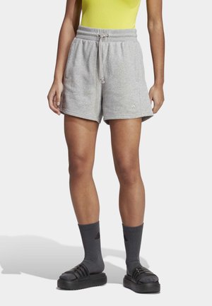 Sports shorts - grey