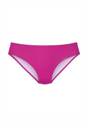 Bikini-Hose - pink