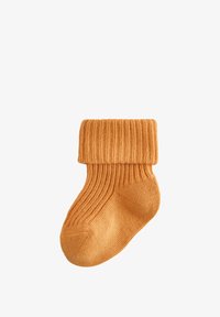 Unselected, multi bright