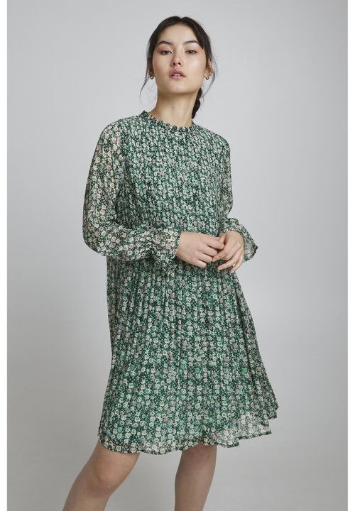 ICHI Bluse - multi color/mehrfarbig - Zalando.ch