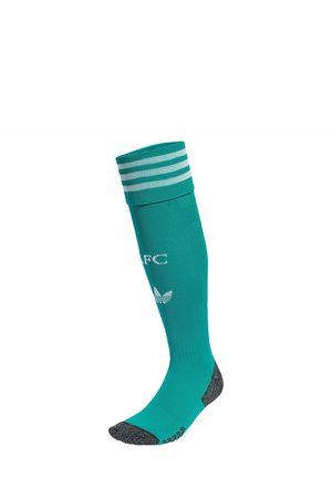 Klub merchandise - sea green