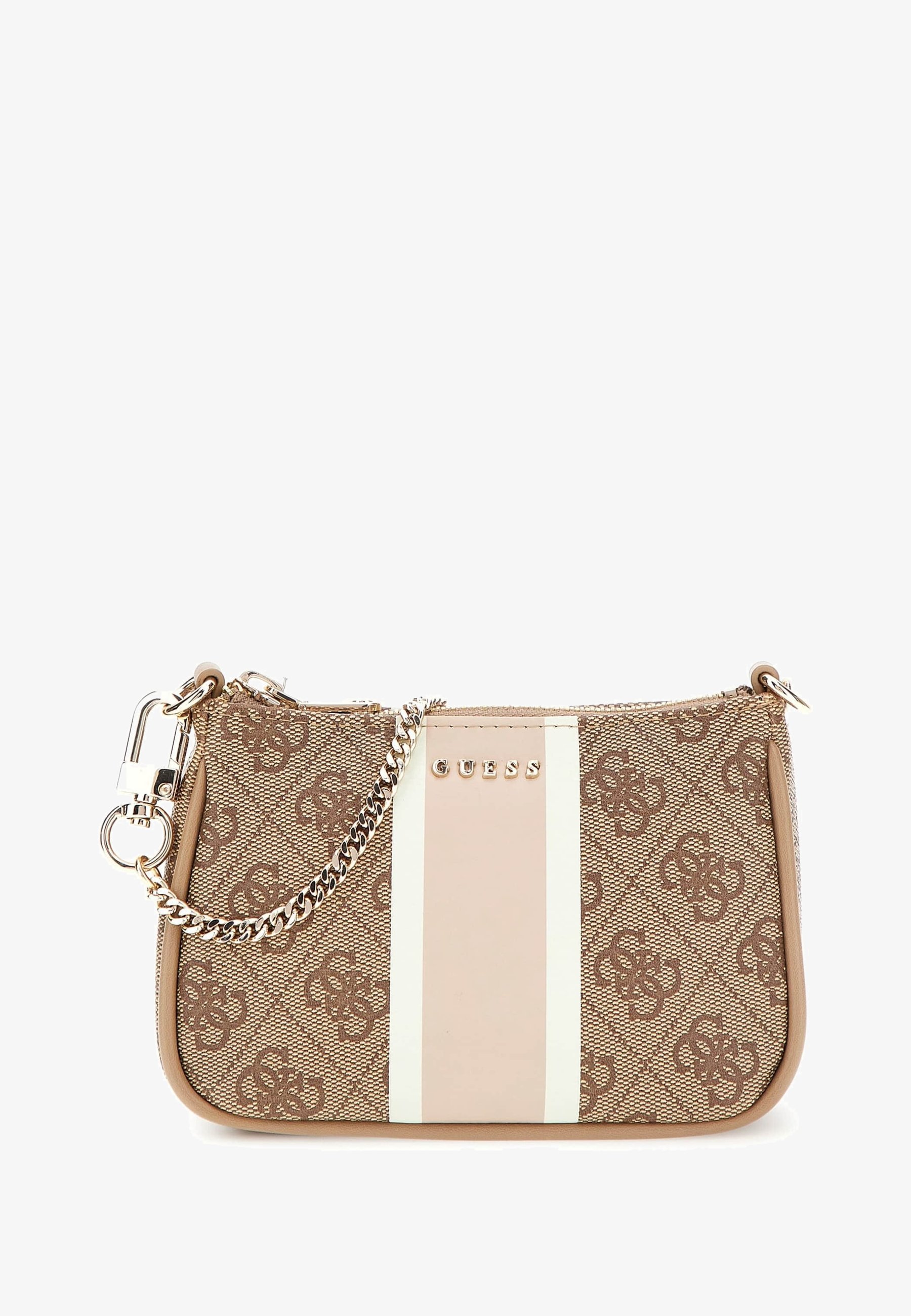 Guess Umhängetasche beige Zalando - Main Image