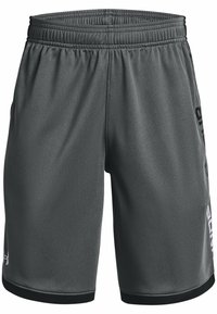 Under Armour STUNT 3.0  - Short de sport - pitch gray