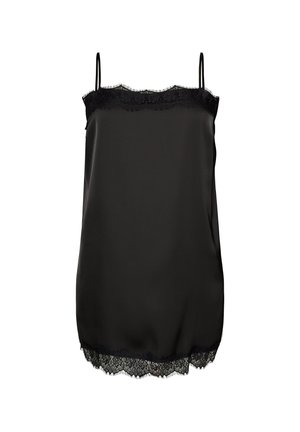 Zizzi, Top - schwarz