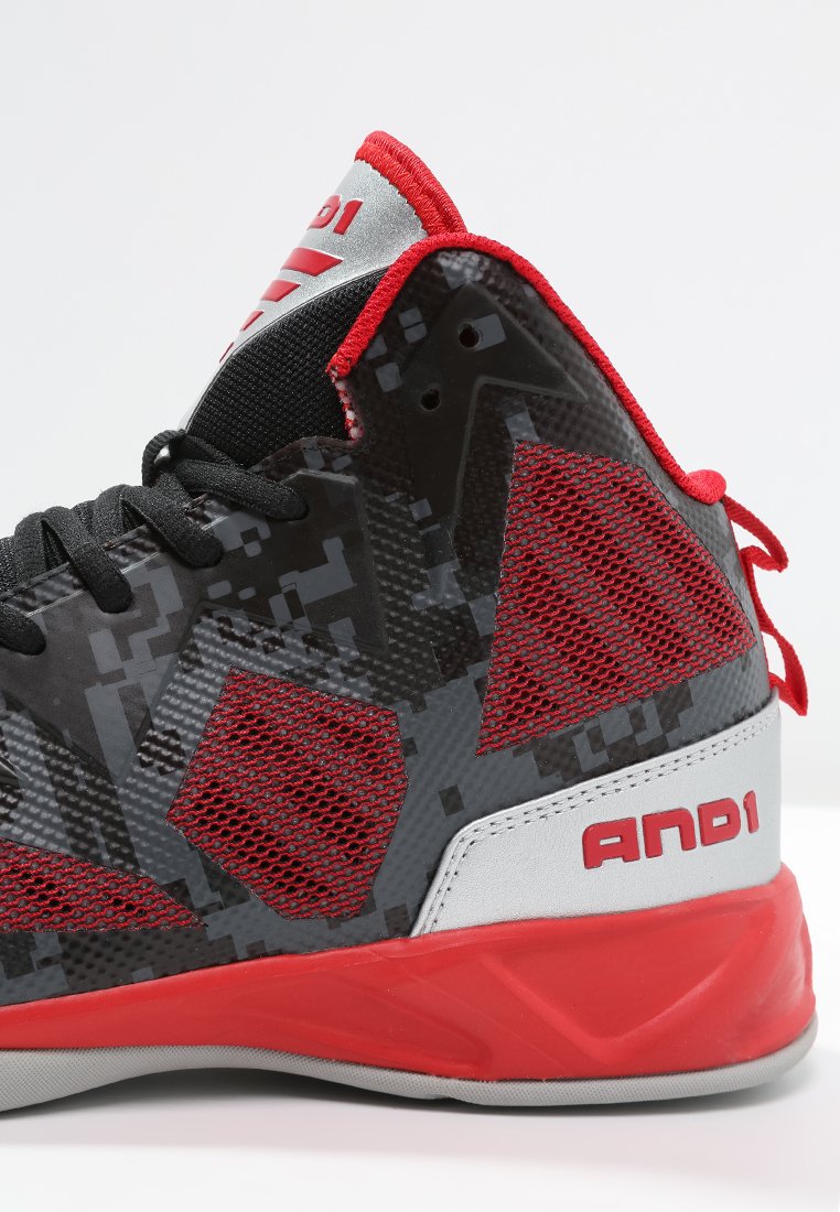 and1 xcelerate 2
