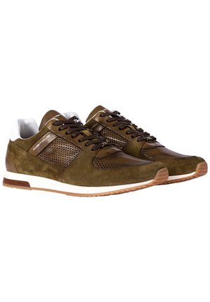 Sneaker low - kaki