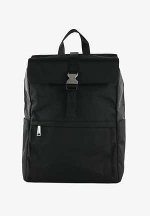 LANCASTER SMART - Sac à dos - noir