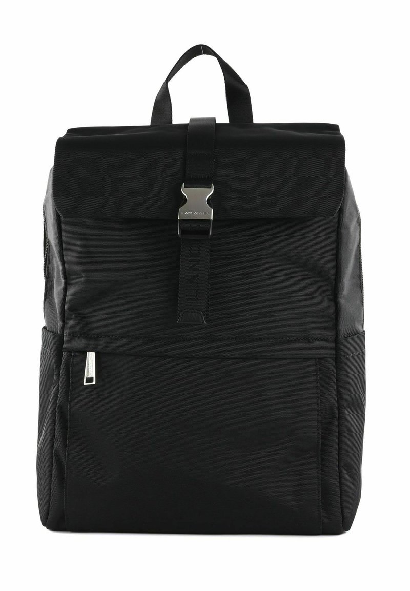 LANCASTER SMART - Sac à dos - noir