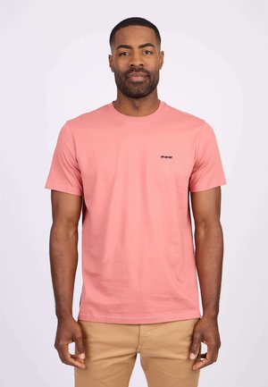 T-shirt basique - pink