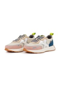 MUNICH XEMINE - Trainers - cream