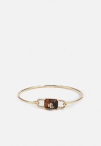 TENSION BANGLE - Bracelet - gold-coloured