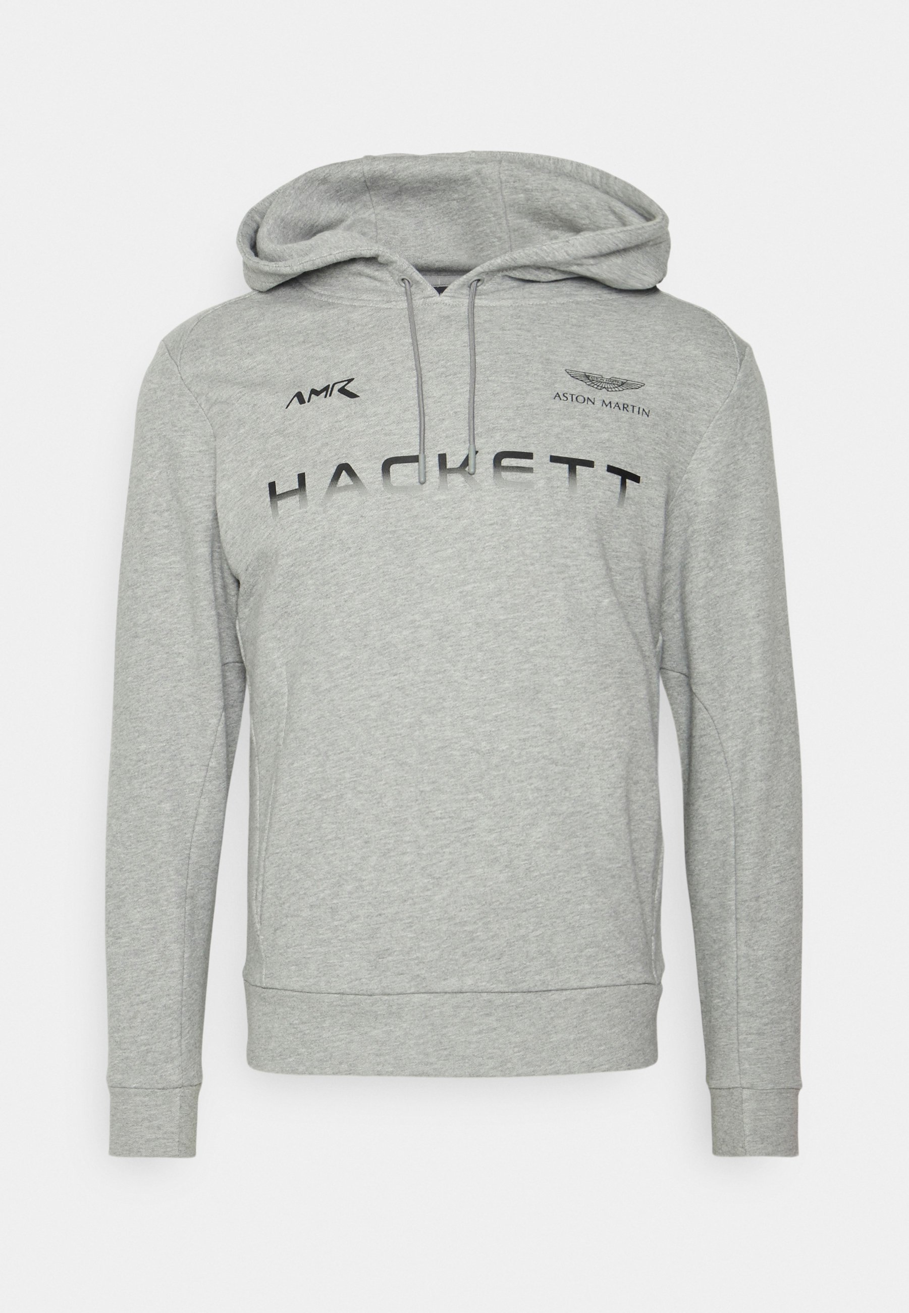 Sudadera de hombre cuello redondo ASTON MARTIN , azul marino | Hackett  London
