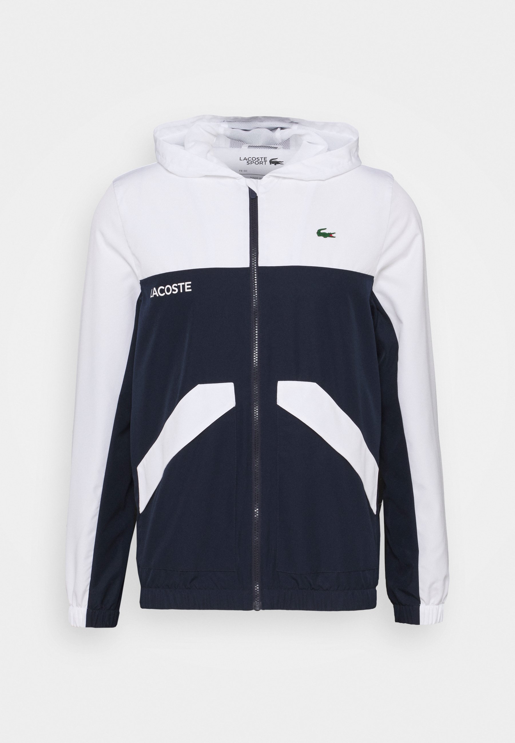 Lacoste Sport TRACK JACKET - Training 