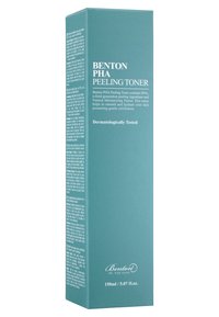 Benton PHA PEELING TONER  - Loción
