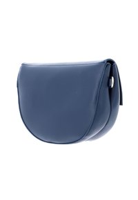 Valentino Bags BIGS - Sac bandoulière - navy