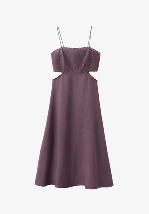 Mango, ADULT - Vestido de cóctel - mauve