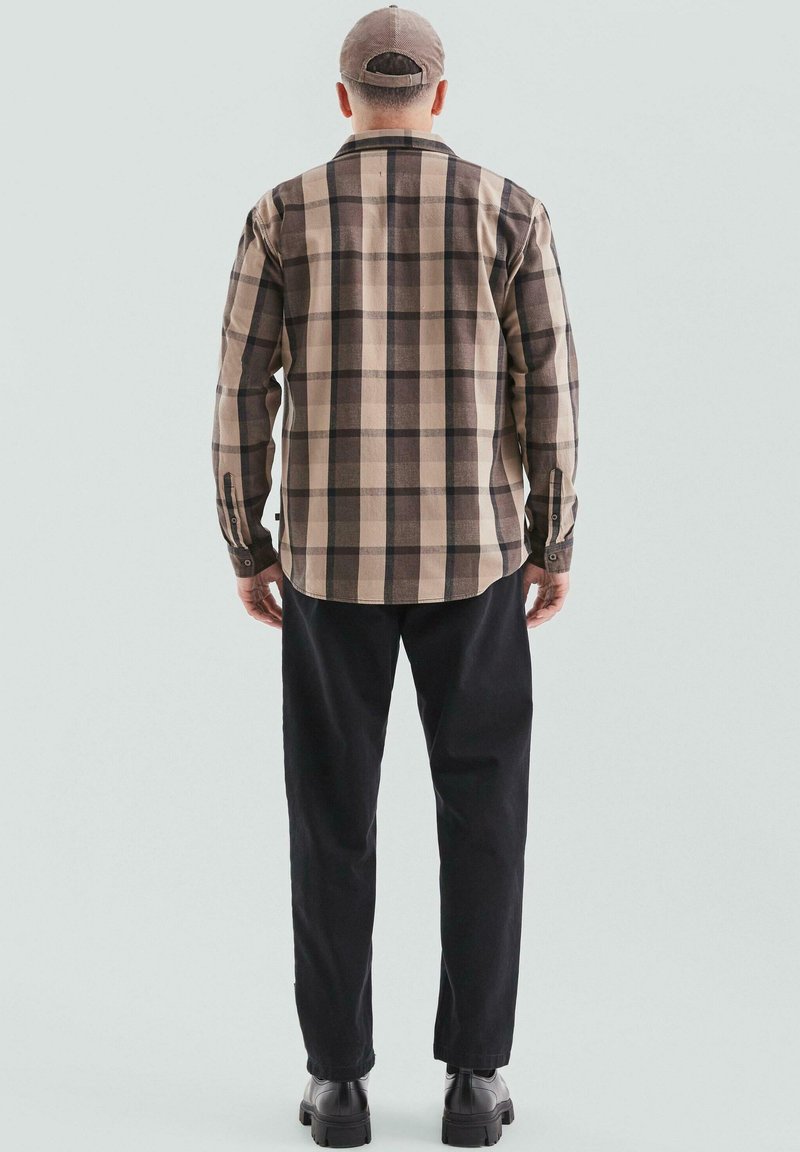 QS Clicker - Camiseta Para Hombre