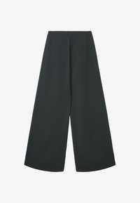 Non selezionato, ultrablack