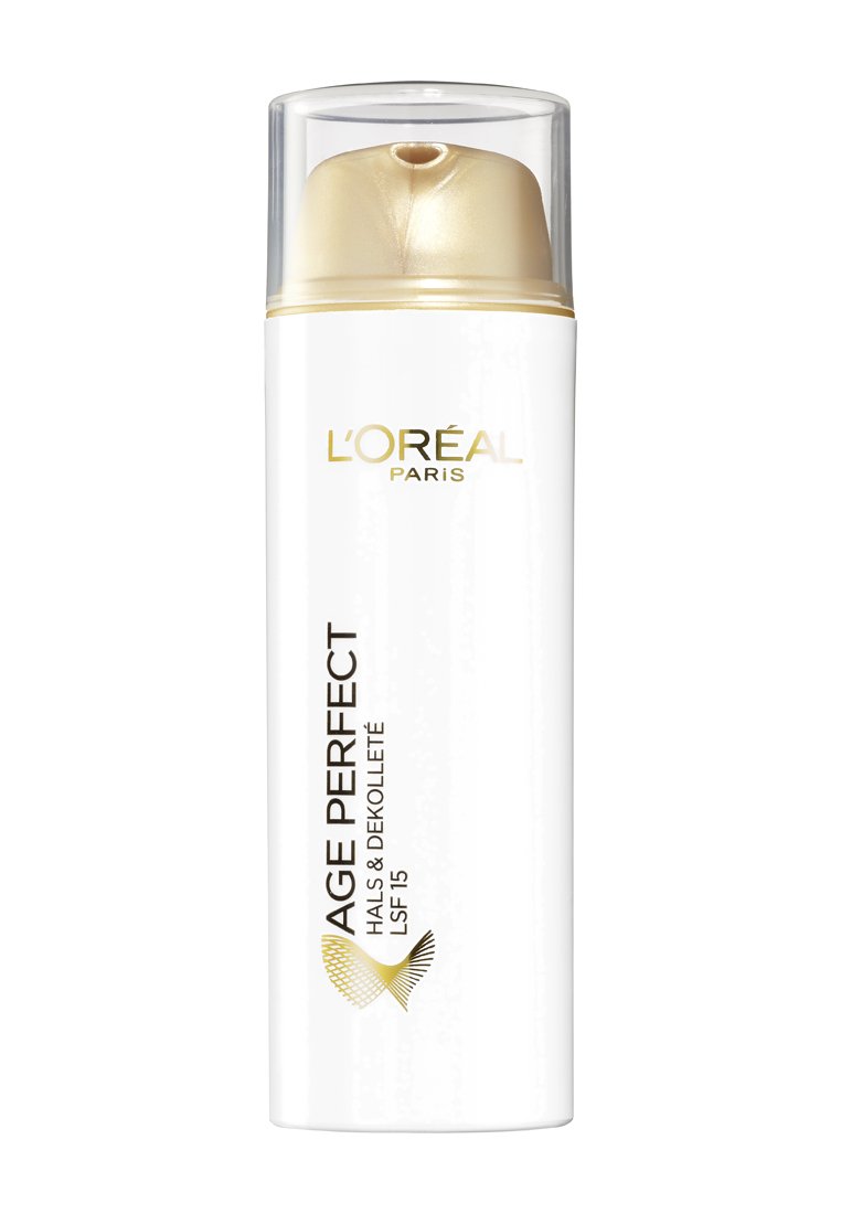 L'Oréal Paris Skin AGE PERFECT NECK AND DÉCOLLETÉ SPF15 50ML
