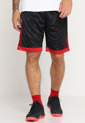 Pantalón corto de deporte - black