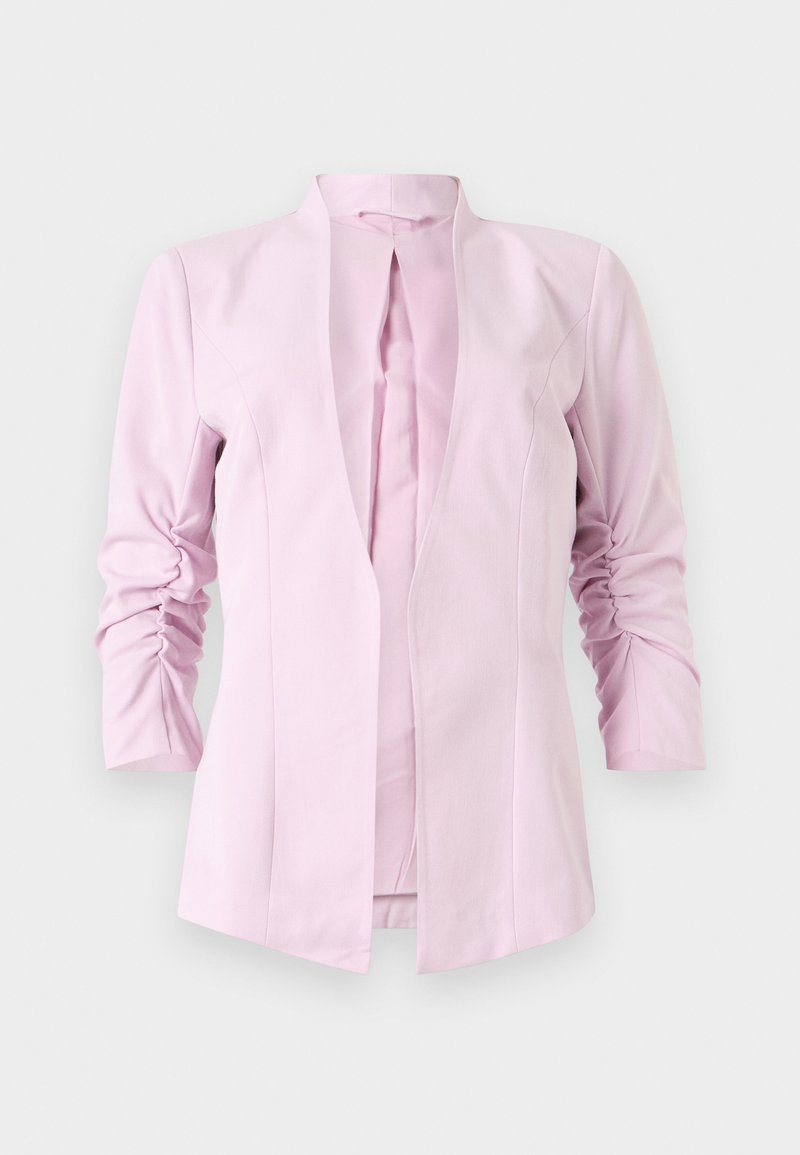 Vila Lichte jas paars