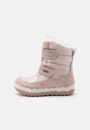 Primigi, GORETEX FROZEN - Зимни ботуши - phard/old pink