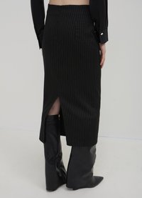 Calliope Jupe crayon - variante