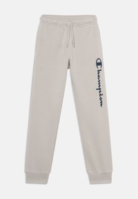 Nevybrané, light grey