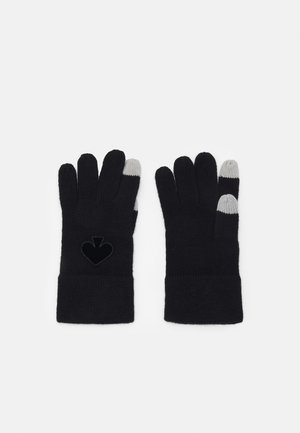 GLOVE - Gloves - black
