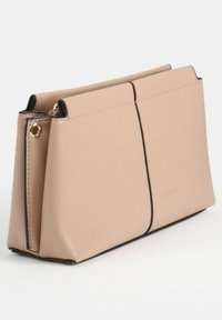 Seidenfelt NEES MIDI  - Sac bandoulière - dark sand