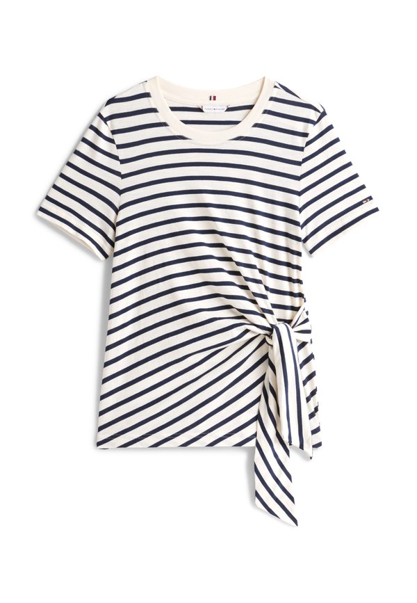 KNOT BOAT TEE - Basic T-shirt4