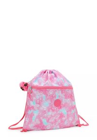 Kipling SUPERTABOO - Gympapåse - garden clouds