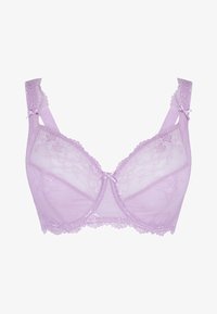 Vybráno, pink lavender