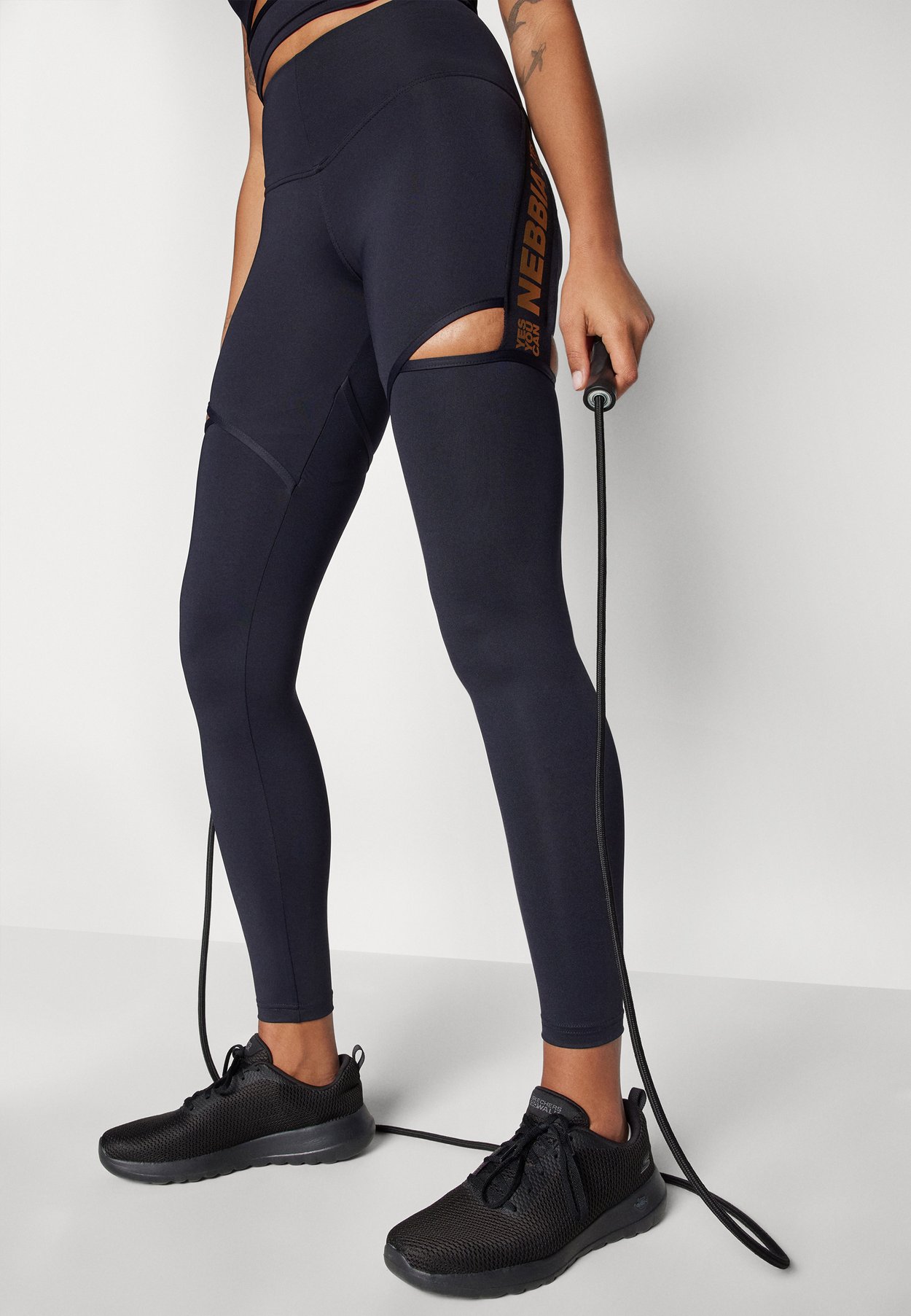 HONEY BUNNY LEGGINGS