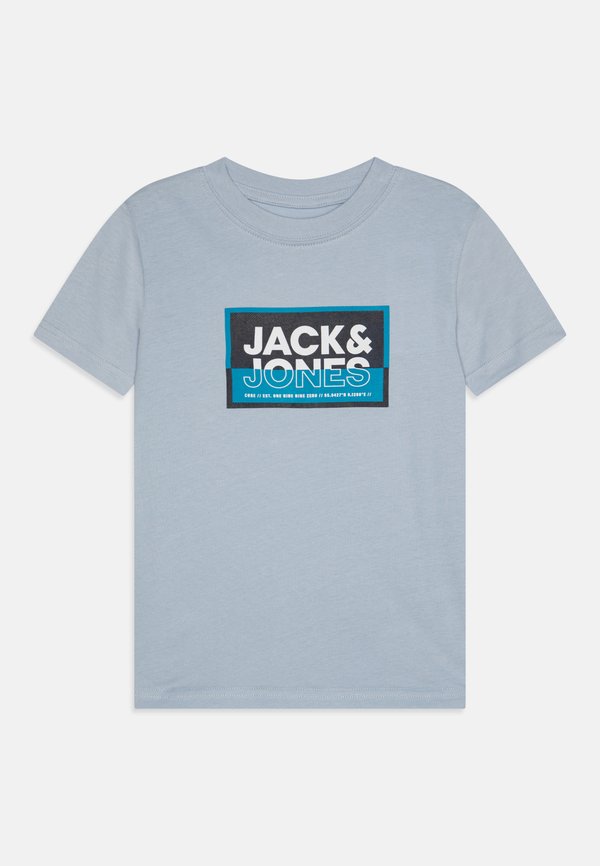 JCOLOGAN TEE CREW NECK JNR - Print T-shirt