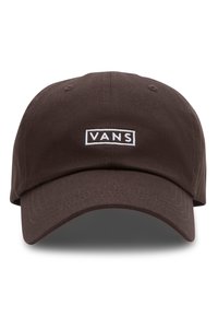 Vans MN WABASH SNAPBACK PORT ROYALE - Gorra - demitasse