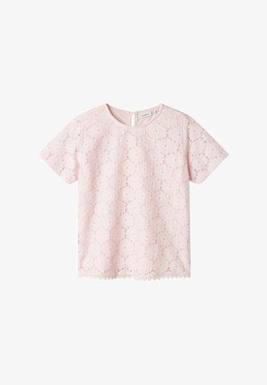 Blouse - ballerina