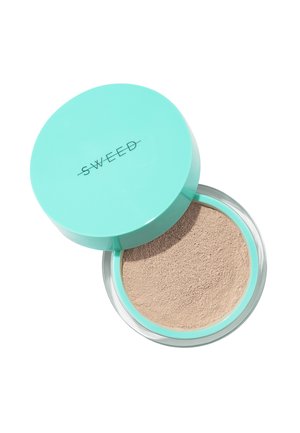 SWEED GESICHTSPUDER MIRACLE POWDER MINI - Puder - 01 light