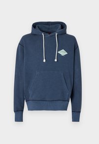 Unausgewählt, dark night navy