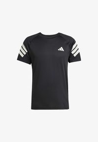 Seleccionado, black white