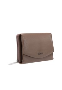 MAITRE LEISEL DAGRETE PURSE  - Punge - fungi