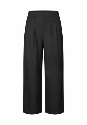 mbyM, VIOLE-M - Pantalon classique - black