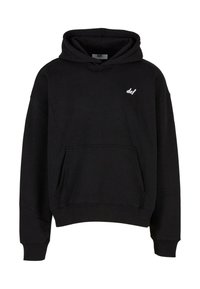 Unselected, jetblack