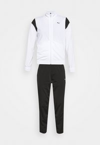 Ausgewählt, white