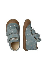 Naturino KLETT - Scarpe primi passi - salbei