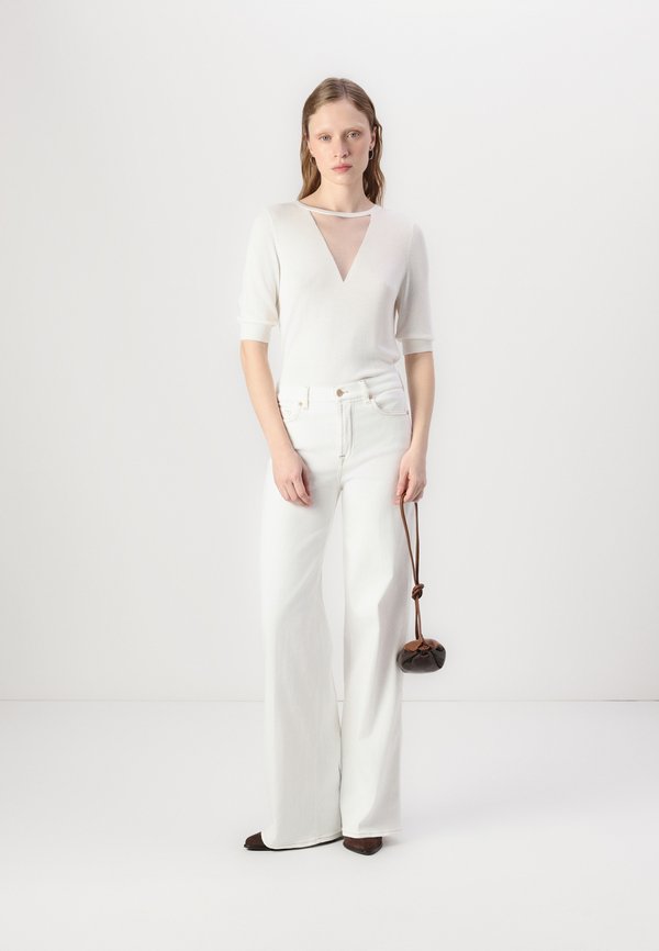 LOTTA SUGAR - Wide Leg3